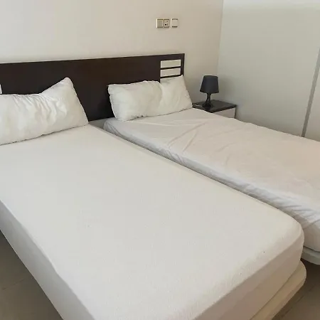شقة Maison Del Mar بلايا ذي لاس أميريكاس