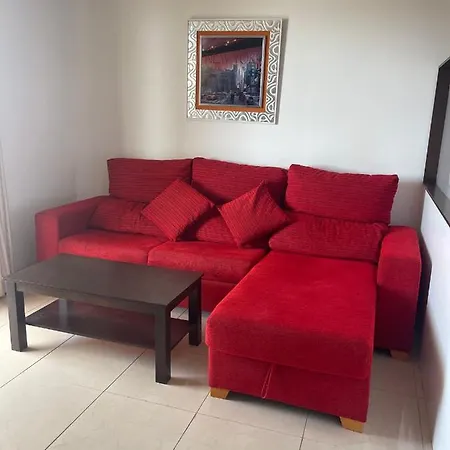 Maison Del Mar شقة بلايا ذي لاس أميريكاس