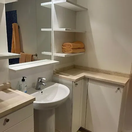 Maison Del Mar بلايا ذي لاس أميريكاس