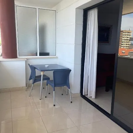 Maison Del Mar